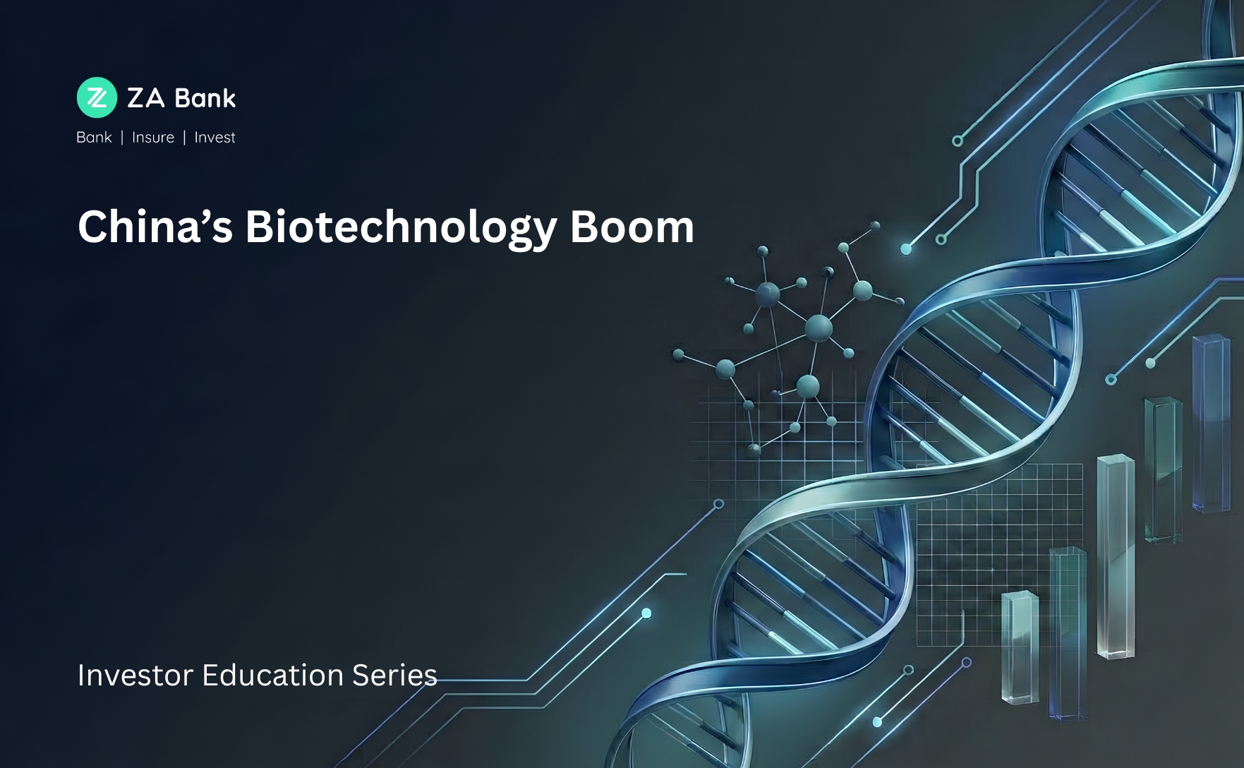 Investor Education Series: China’s Biotechnology Boom